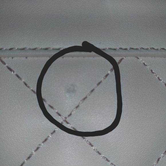 Loungefly animated little mermaid purse - Picture 9 of 9